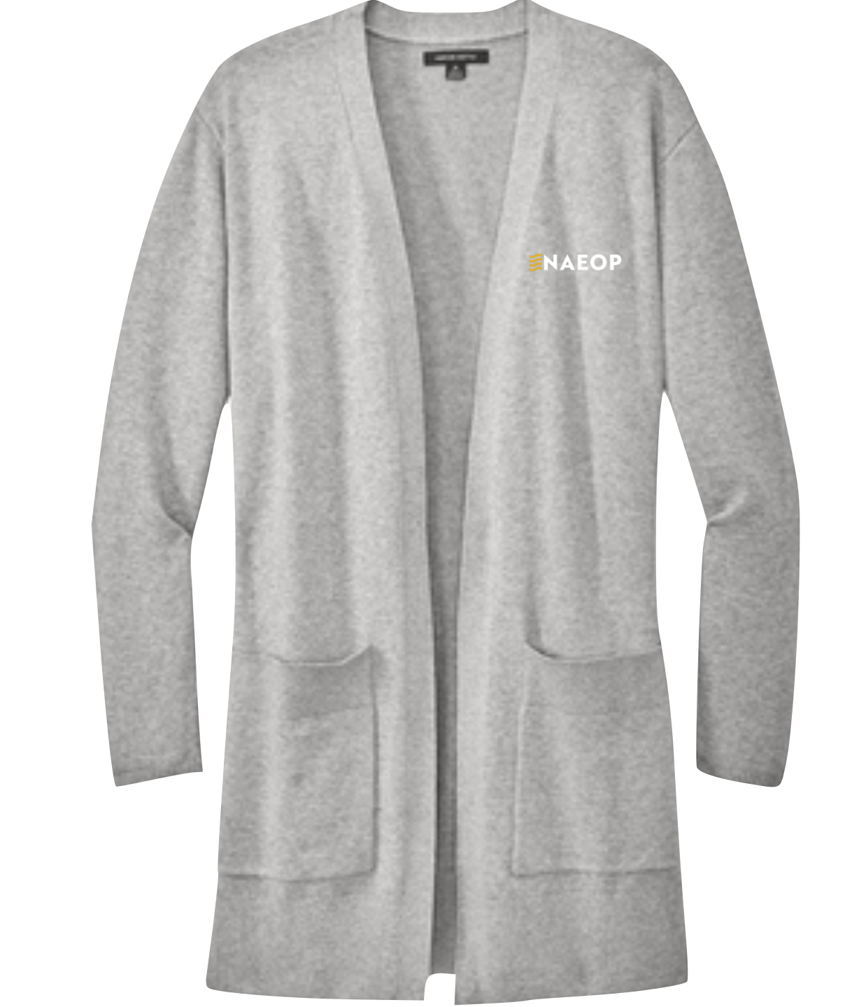 Ladies Mercer + Mettle Cardigan